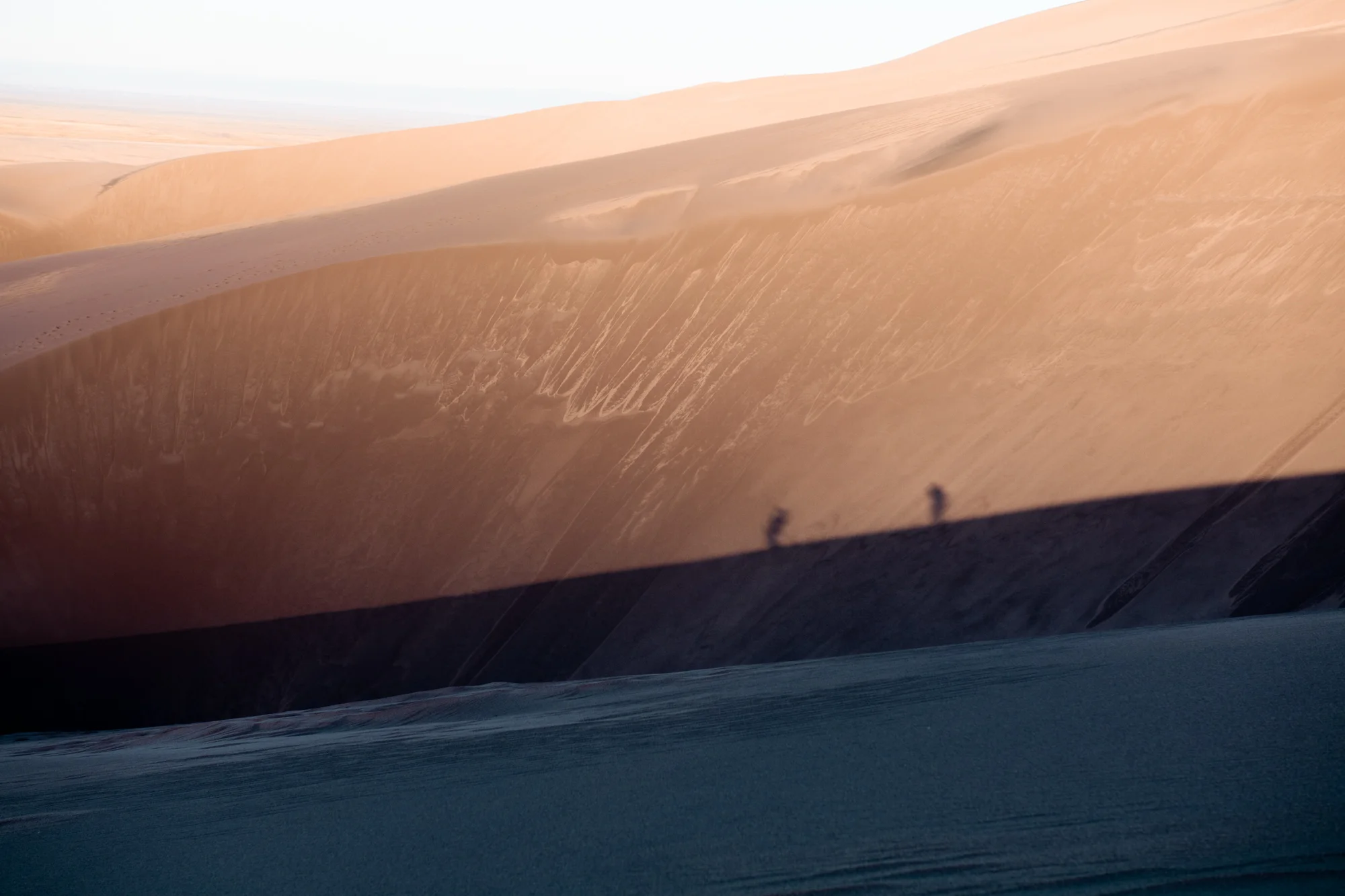 Great Sand Dunes National Park, CO