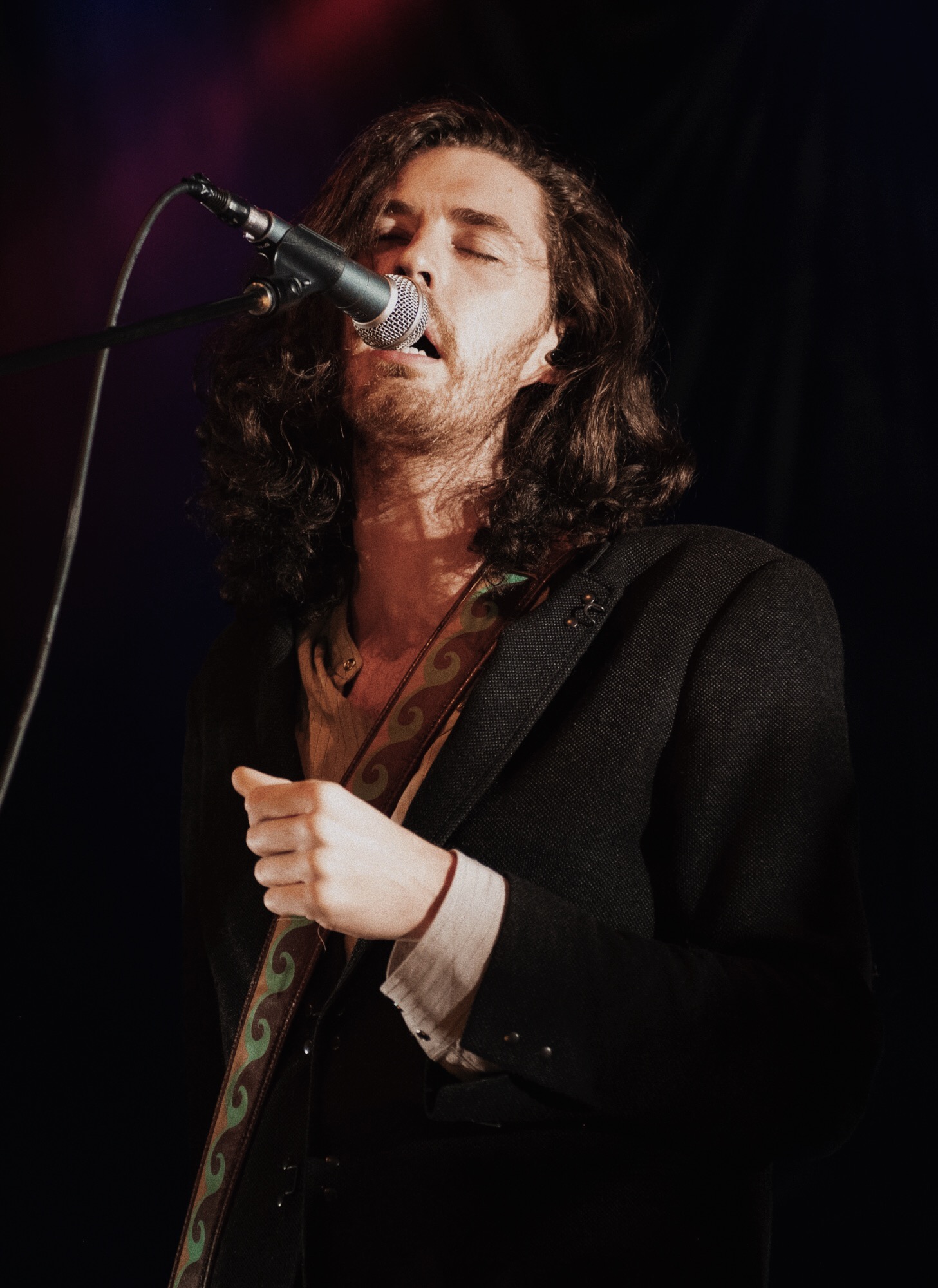 Hozier | Riviera Theatre | Chicago, IL