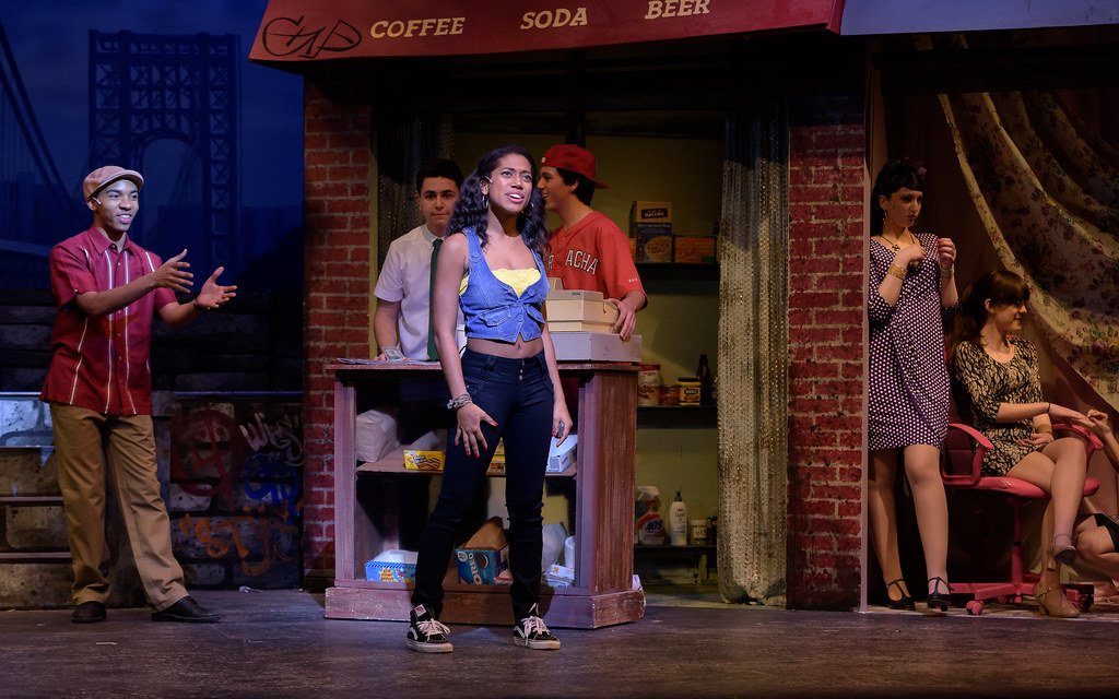 "In the Heights"