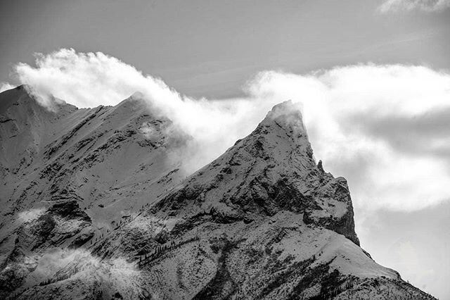 &quot;Majesty abounds up north in the Brooks range of Alaska...&quot; -Reposted from @tcolbywright