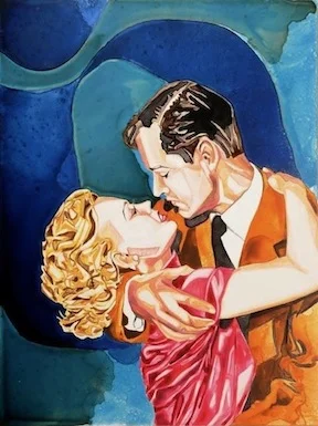 Avec le Coeur
