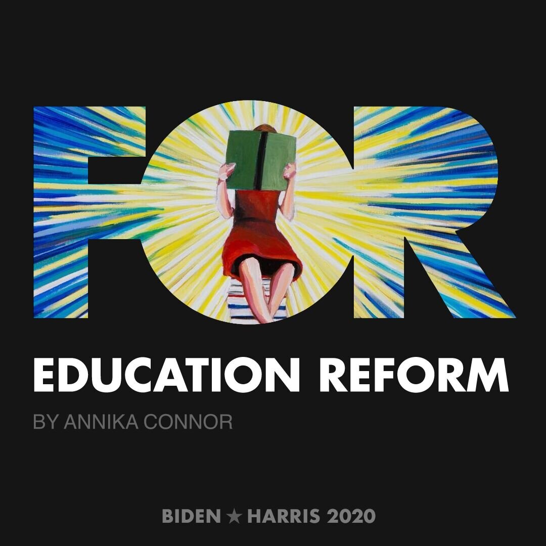  FOR Education Reform 