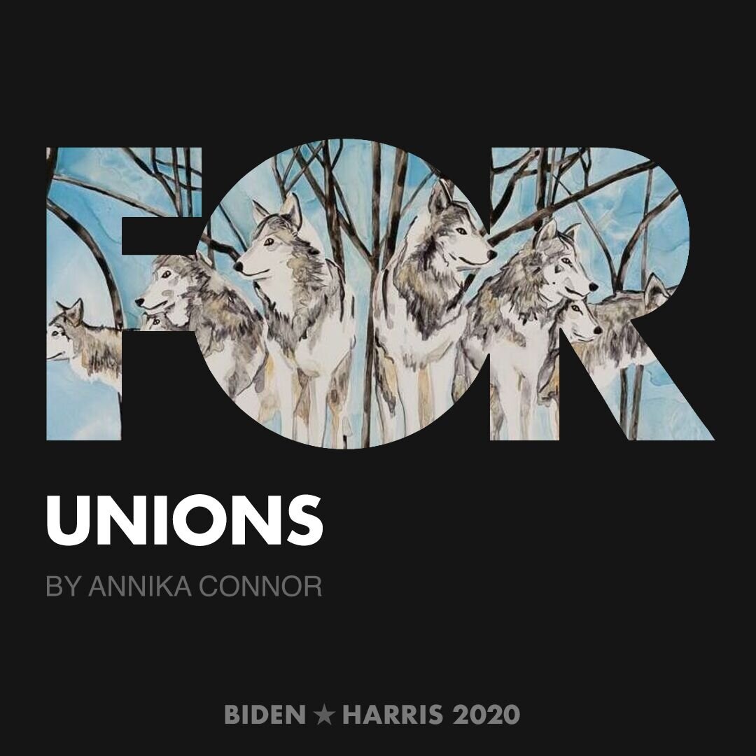  FOR Unions 