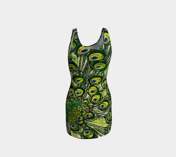 peacock bodycon dress Zapaka Women Peacock Homecoming Dress with Sequins Bodycon Lace Up Back Short Floral Cocktail Dress with Beading, Peacock / US16W