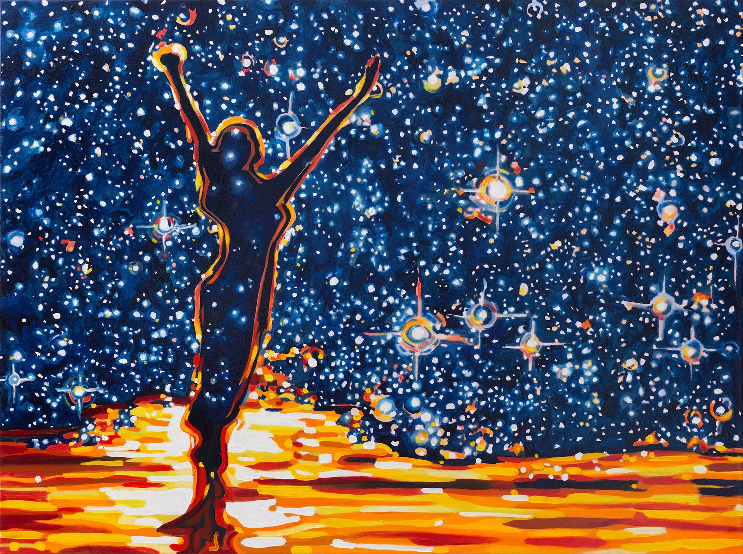 Channel Your Creativity