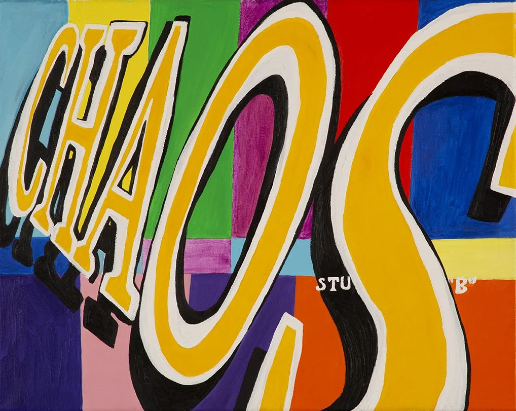 The REBEL Exhibition 