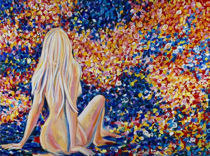 Artists for the Cure