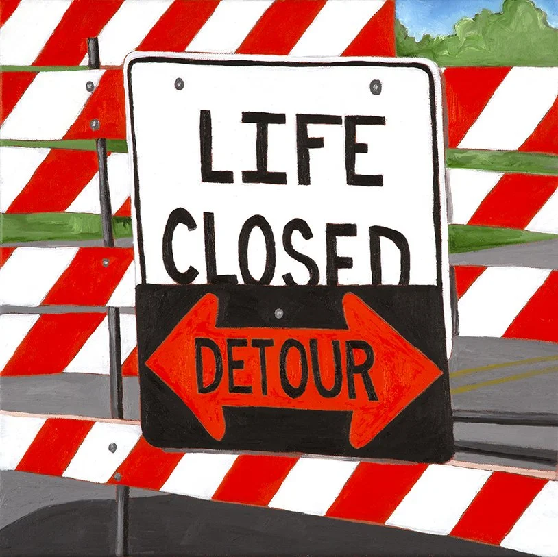 M Collection Home: Final Exhibition and Party!