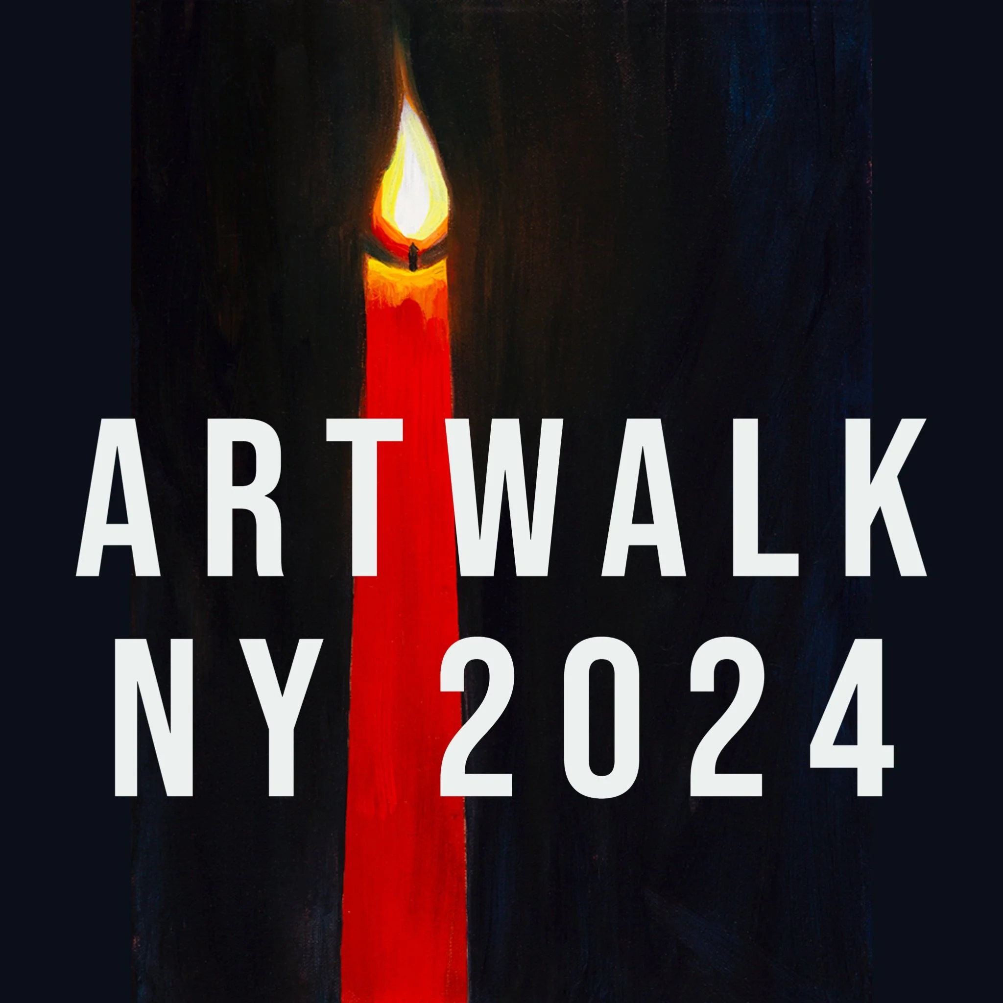 ArtWalk NY