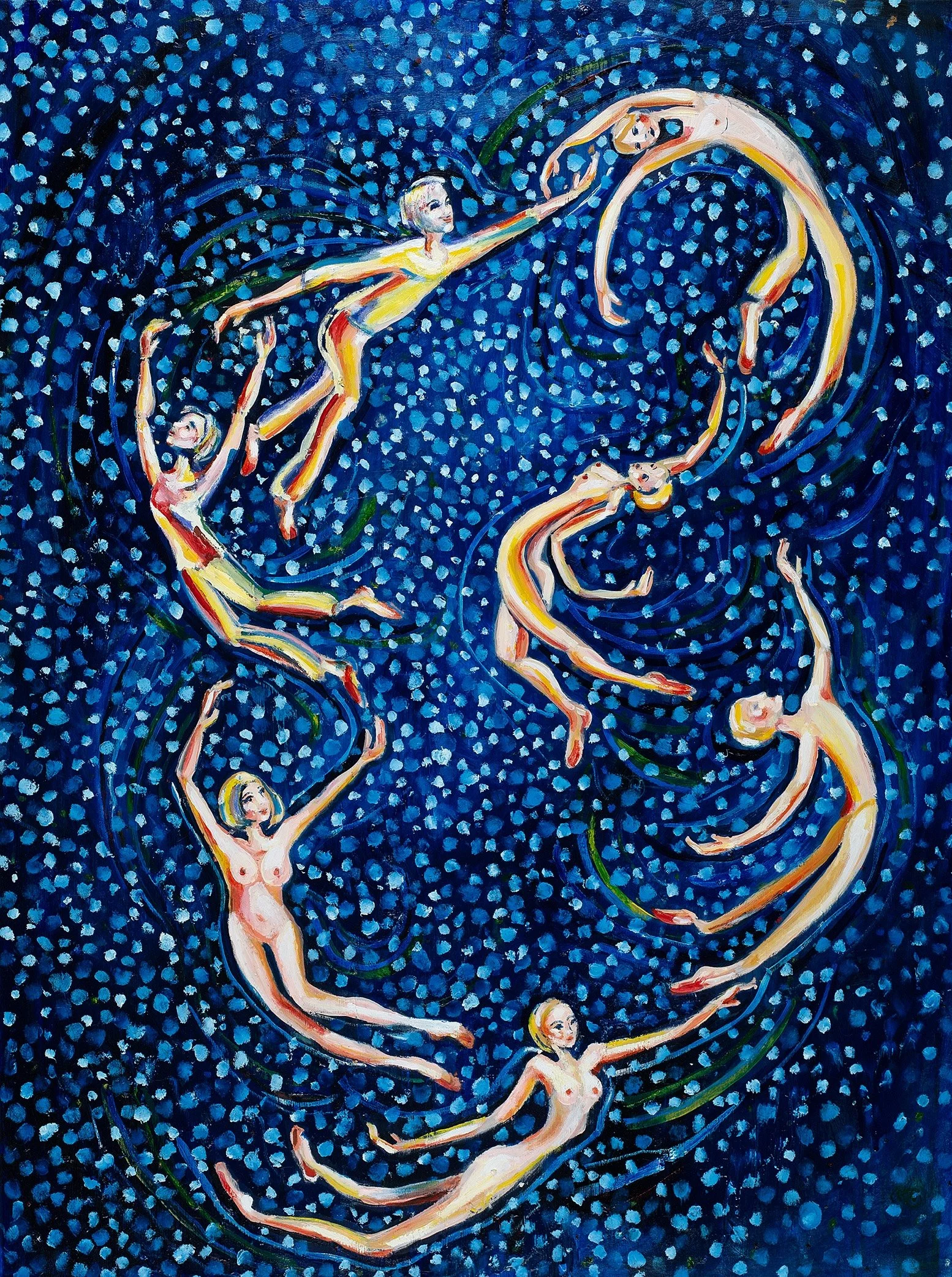 Annika Connor_The Dreamers.jpg