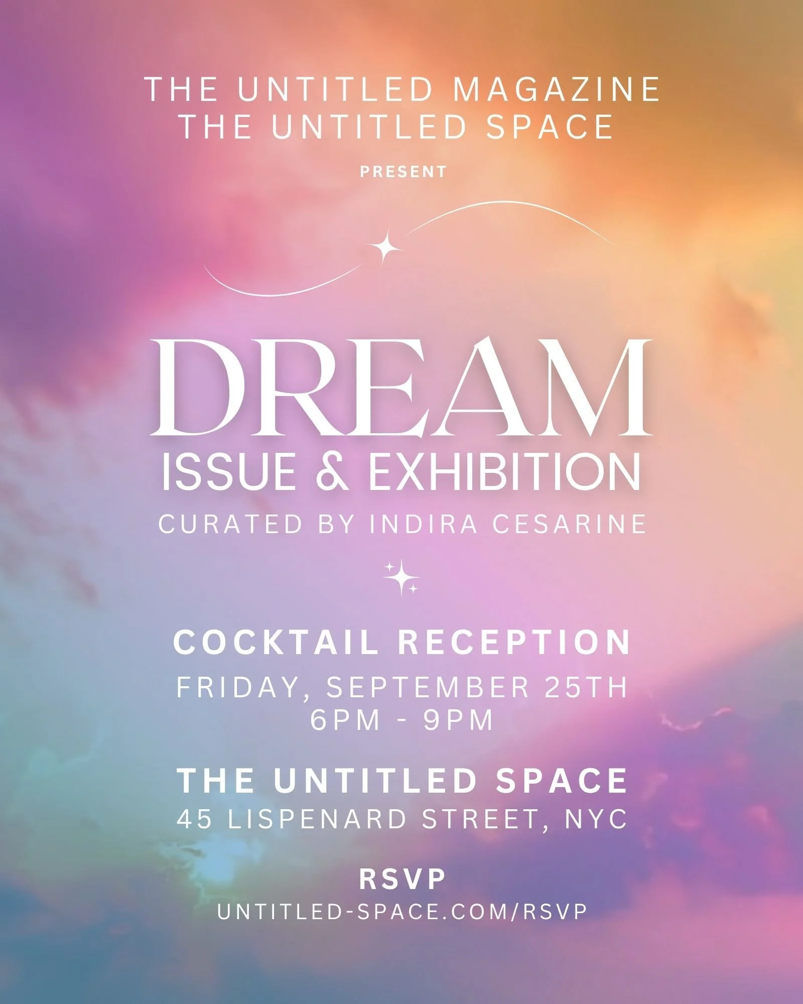 DREAM 