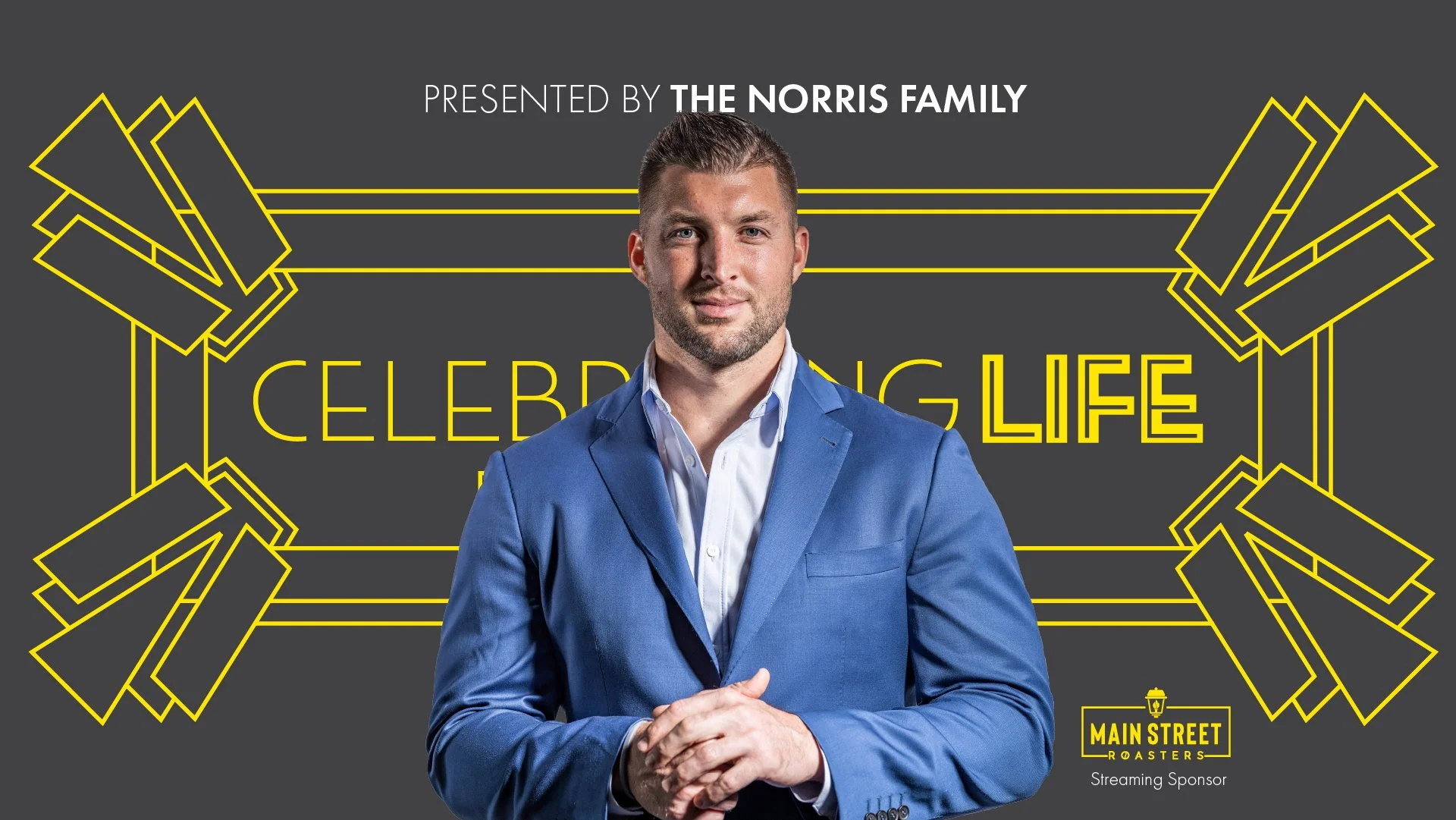 RETA's Celebrating Life Benefit Dinner