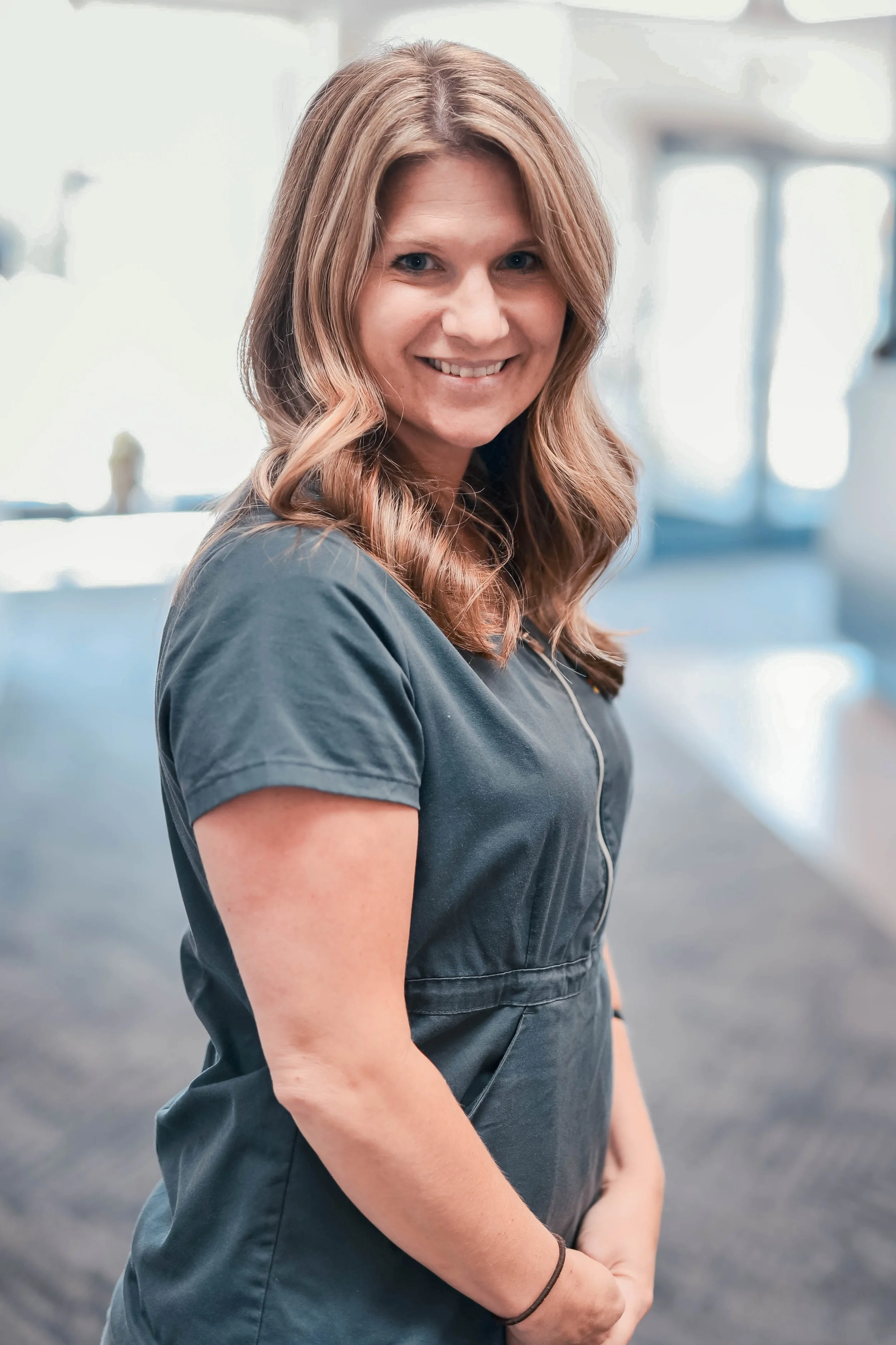 Staff — RETA Pregnancy Clinic & Family Resources