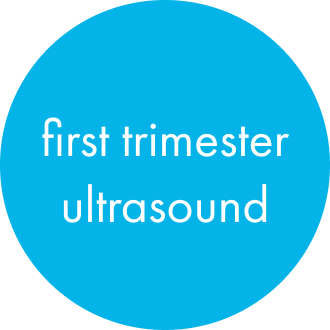 First Trimester Ultrasound