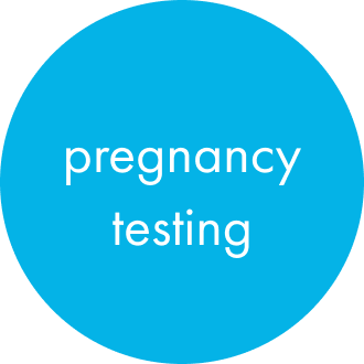 Pregnancy Testing