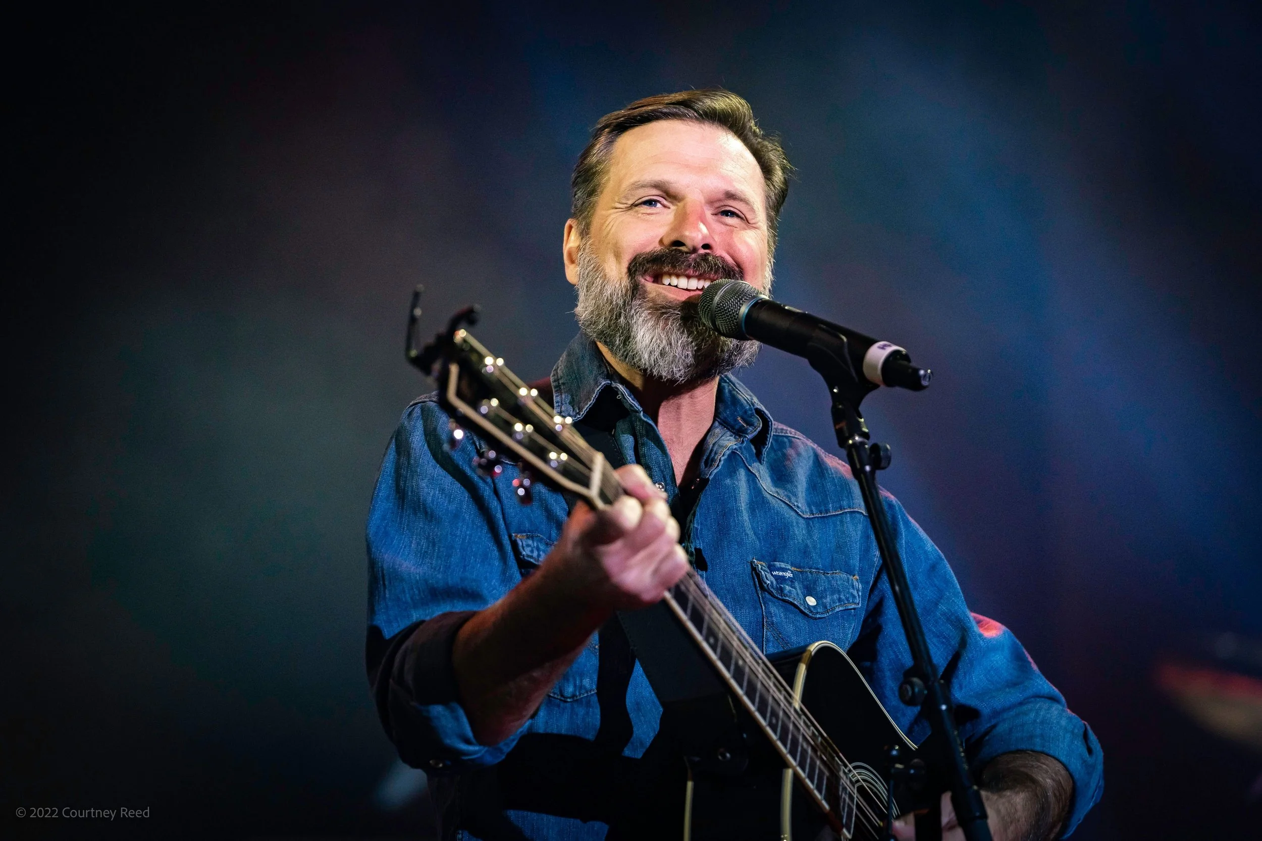 Mac Powell Concert Tickets