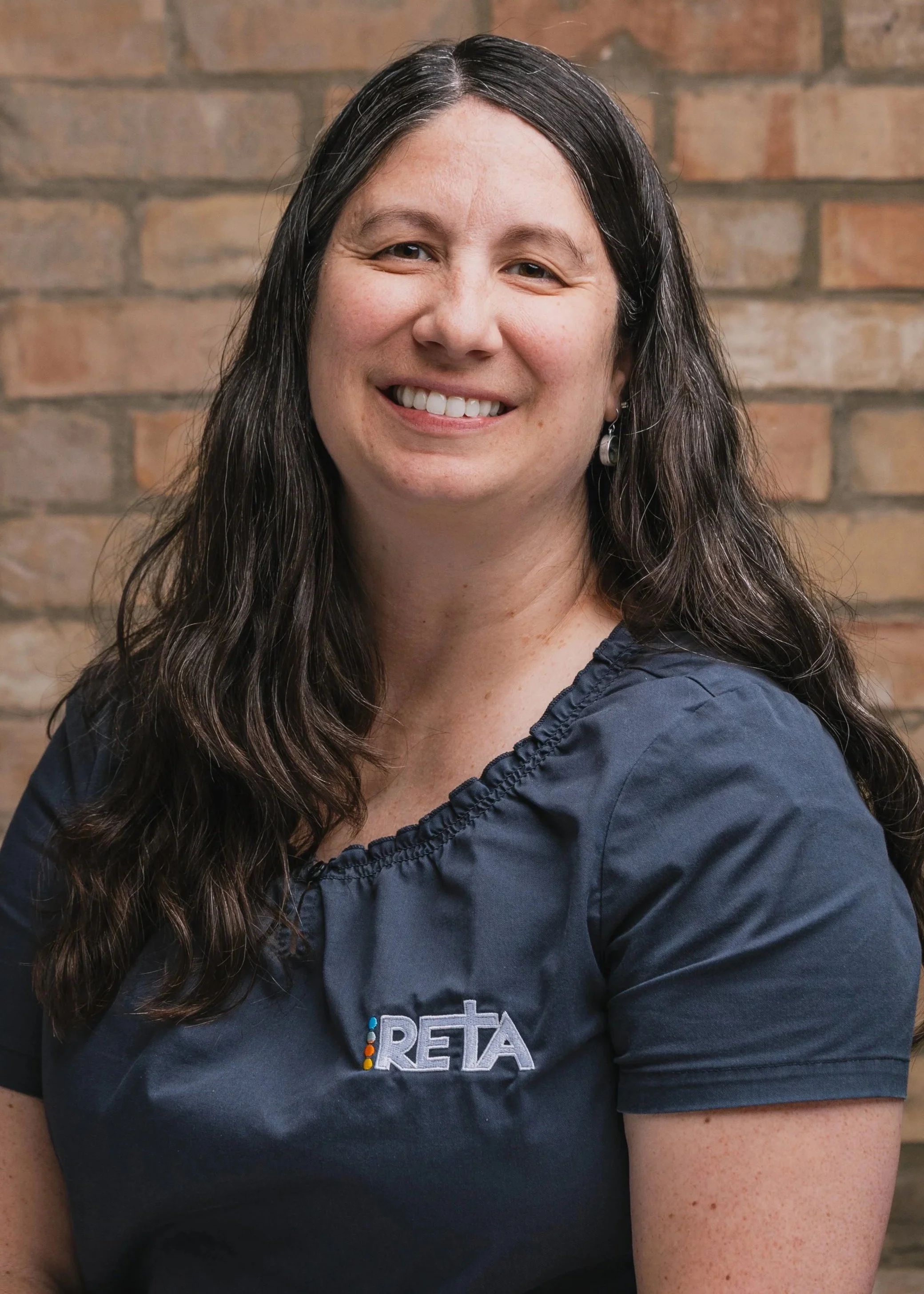 Amy Yoder, RN: Nurse, Sonographer