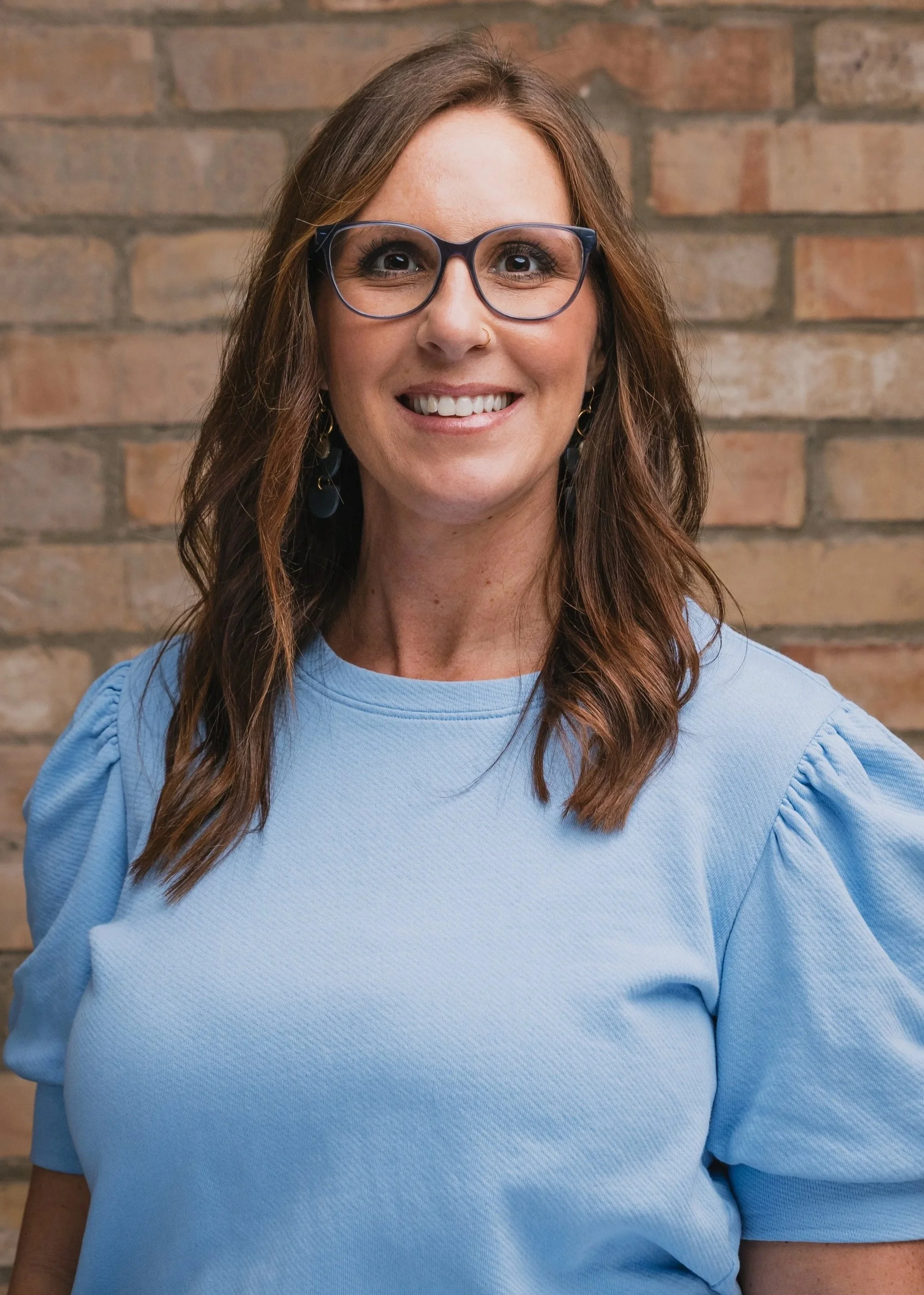 Cheryl Kiser: Financial Administrator