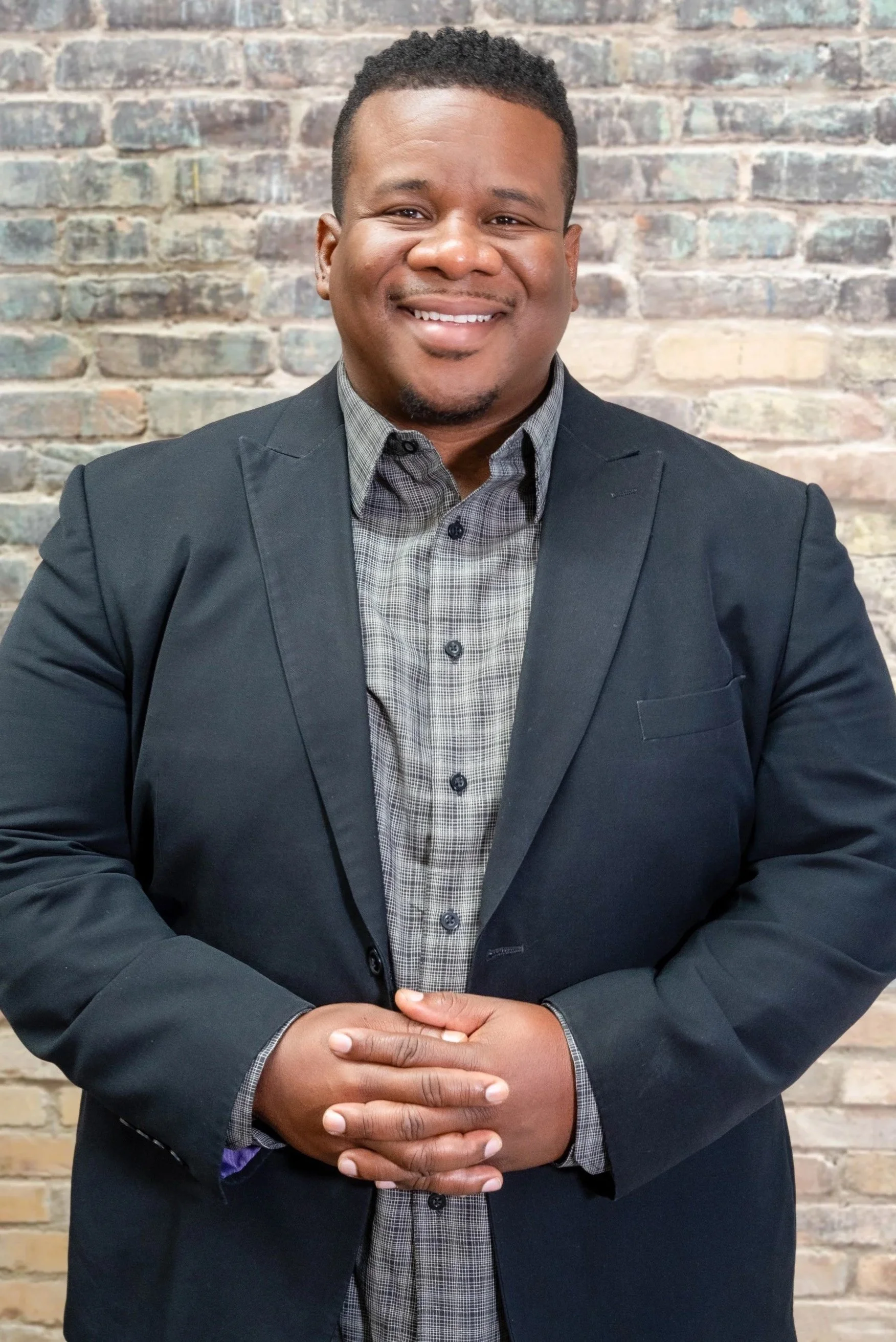 Darial Sterling, BS : Program Support Specialist