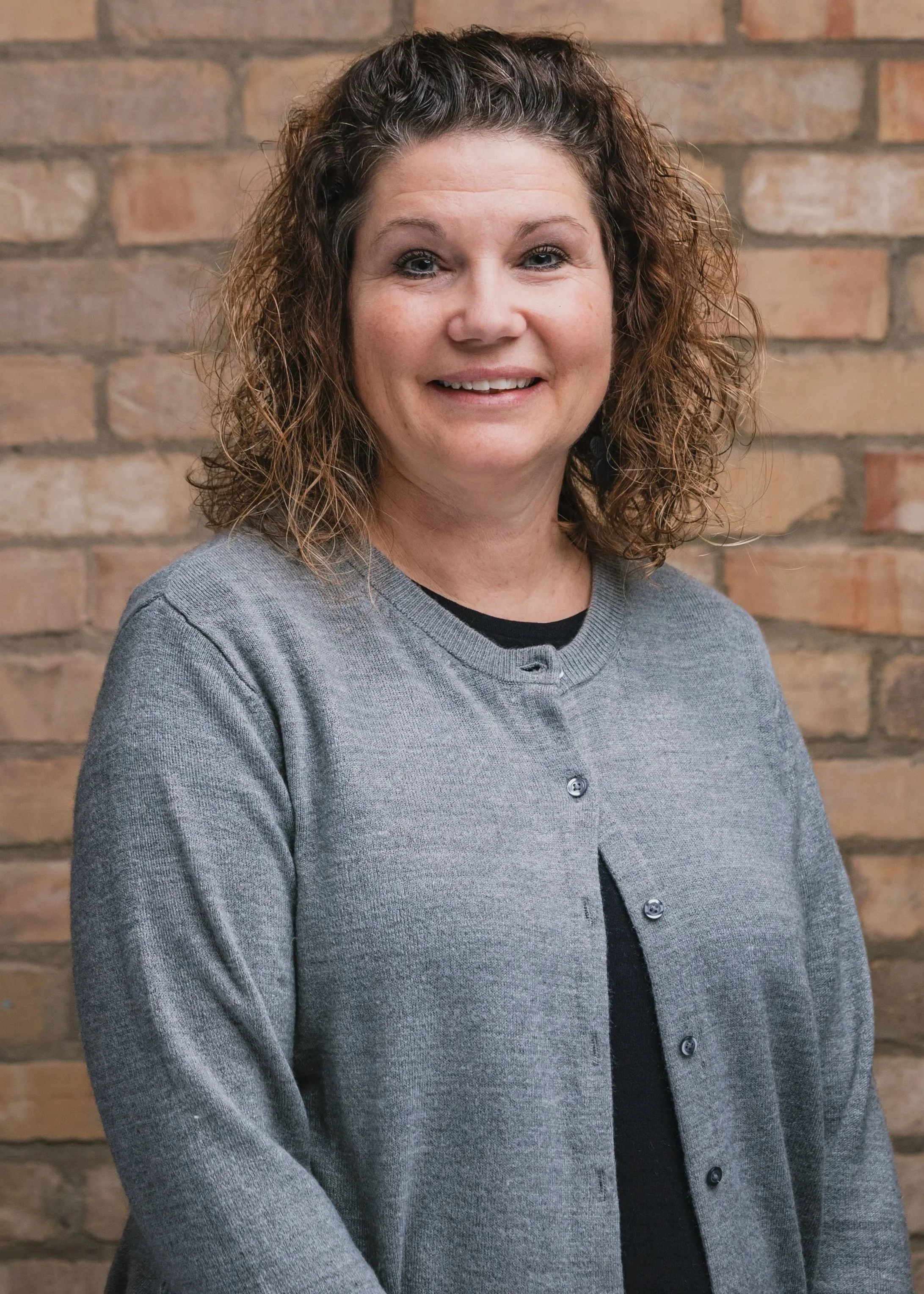 Joni Bradberry, LMHCA: Mental Health Director