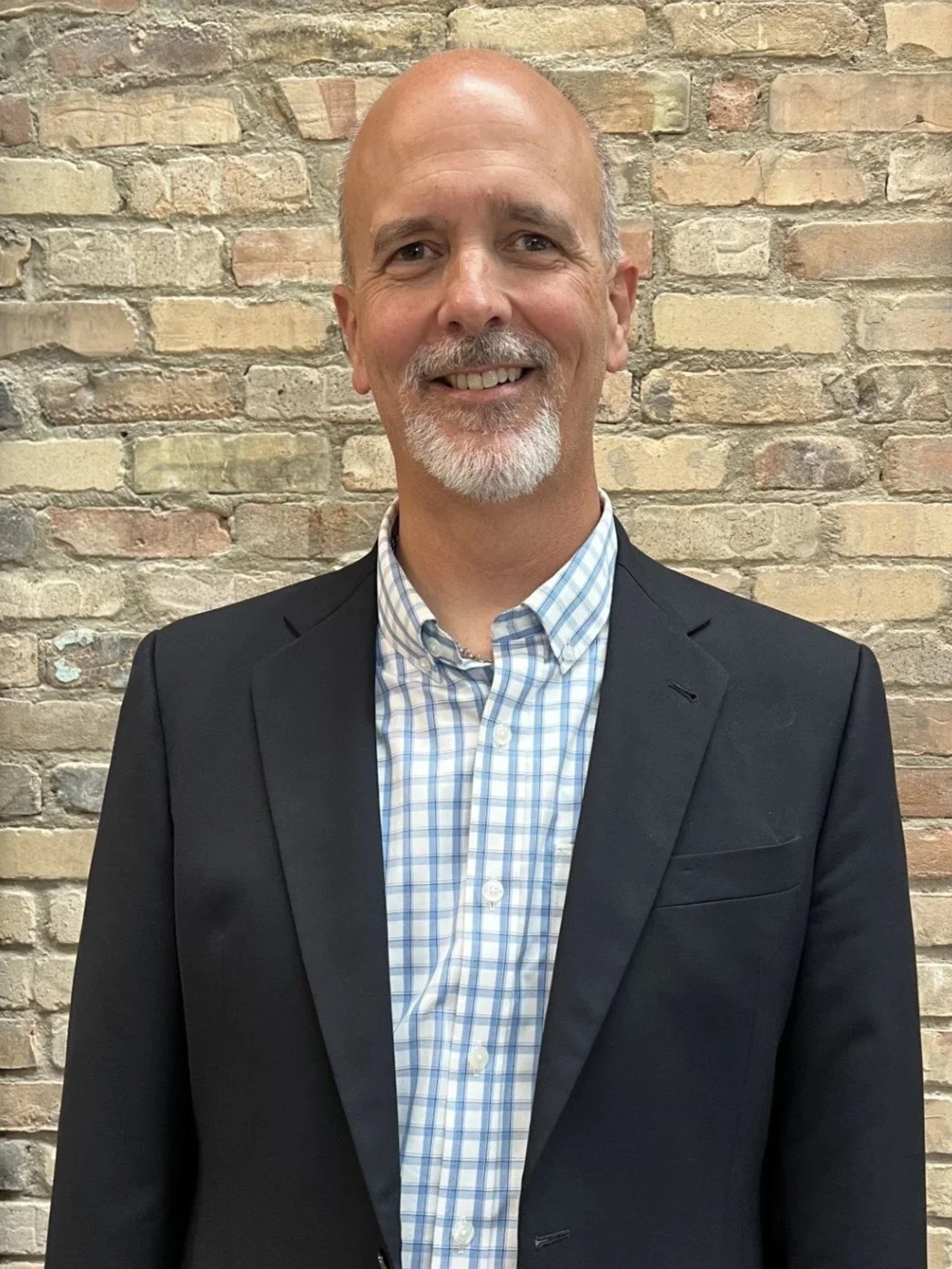 Michael E. Varner, CPA: Chief Financial Officer