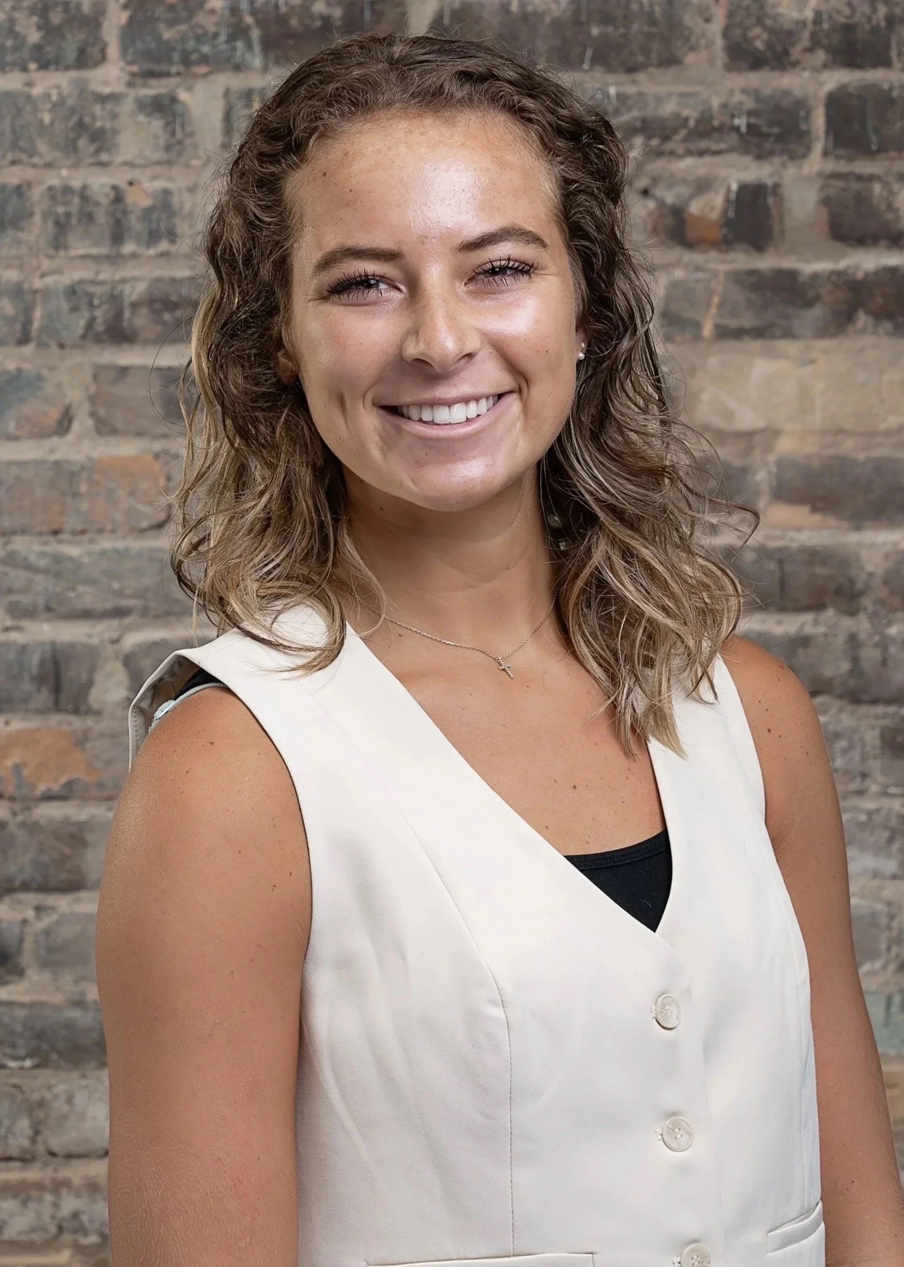 Alea Yoder, BSW: Community Resource Navigator