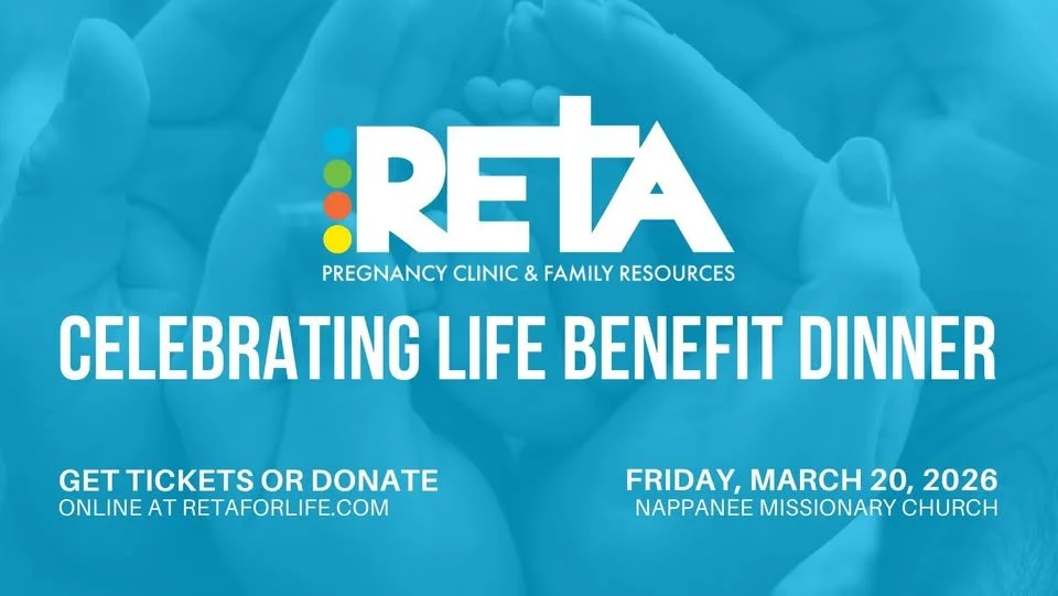 Celebrating Life Benefit Dinner 2026