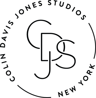 Colin Davis Jones Studios
