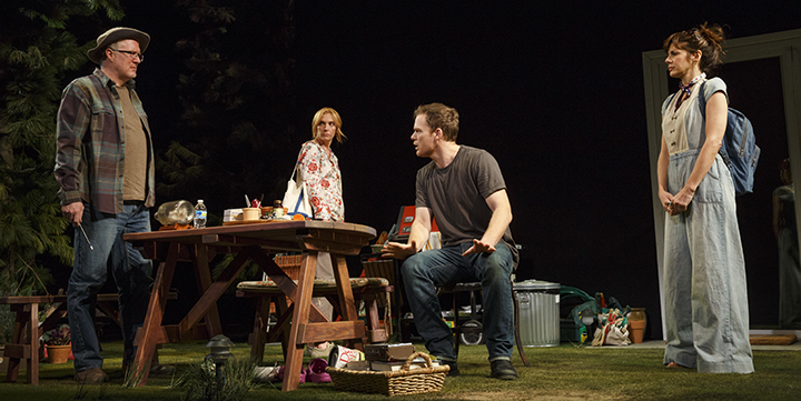 The Realistic Joneses