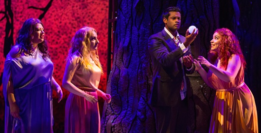 Magic Flute