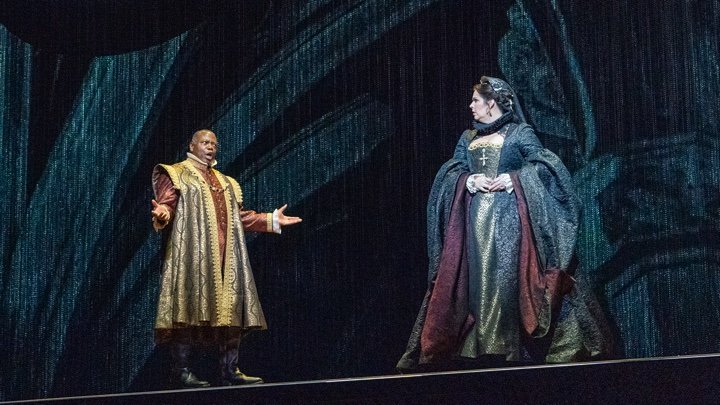 Henry VIII at Bard Summerscape