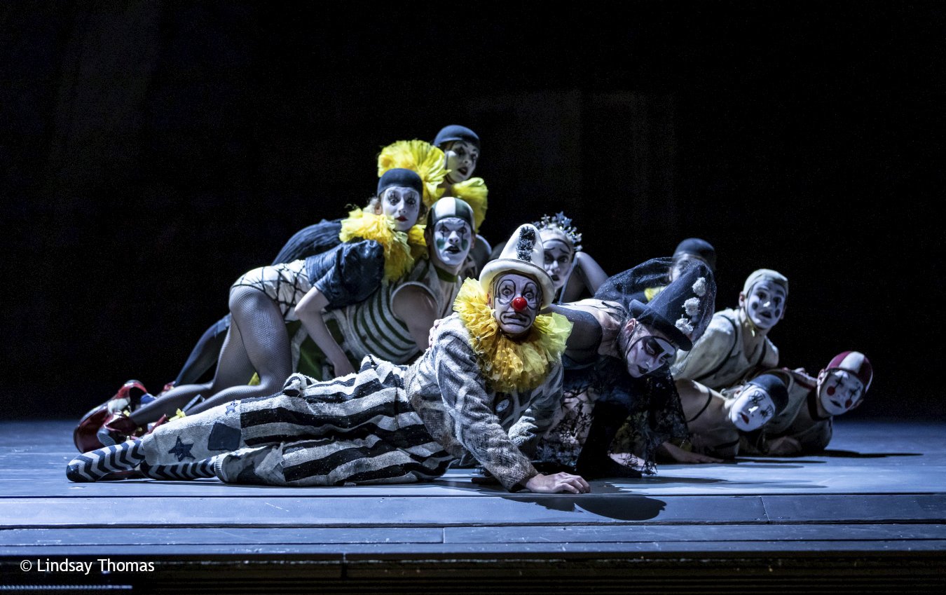 MADCAP at San Francisco Ballet