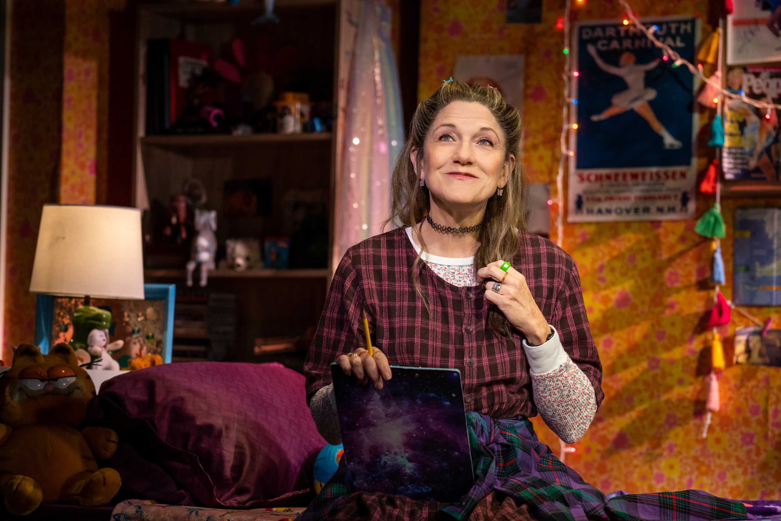 Kimberly Akimbo on Broadway