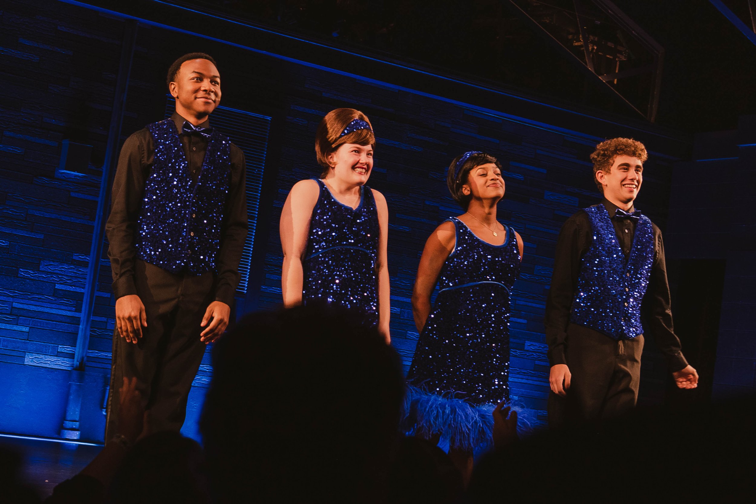 Kimberly Akimbo on Broadway