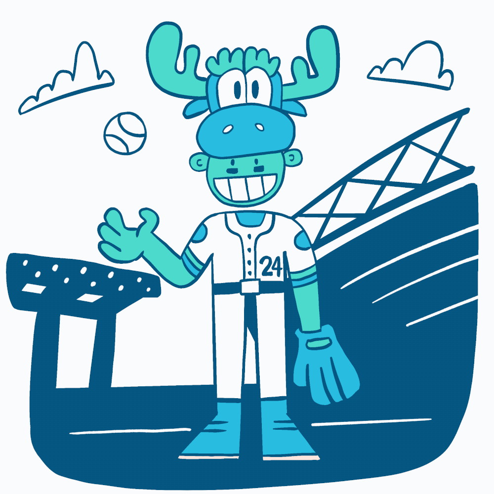 Character, Sports, GIFs