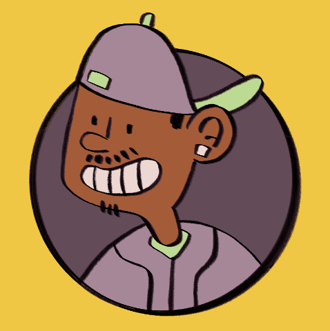 Character, Sports, GIFs