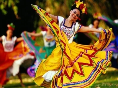 Experience the Culture