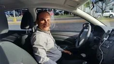 Using Didi and Uber in Mexico