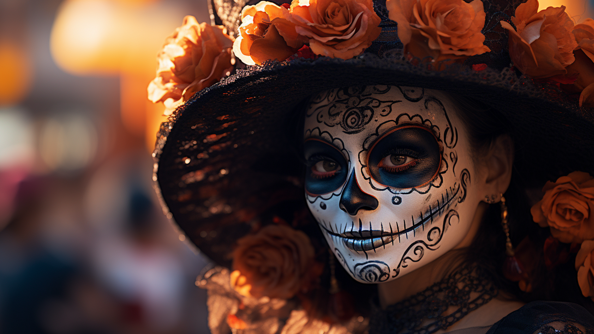 My Death in Mexico