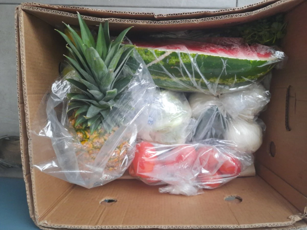 Eating Well and Cheaply in Mexico
