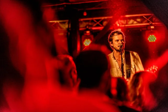 Koncert Peter Sommer
