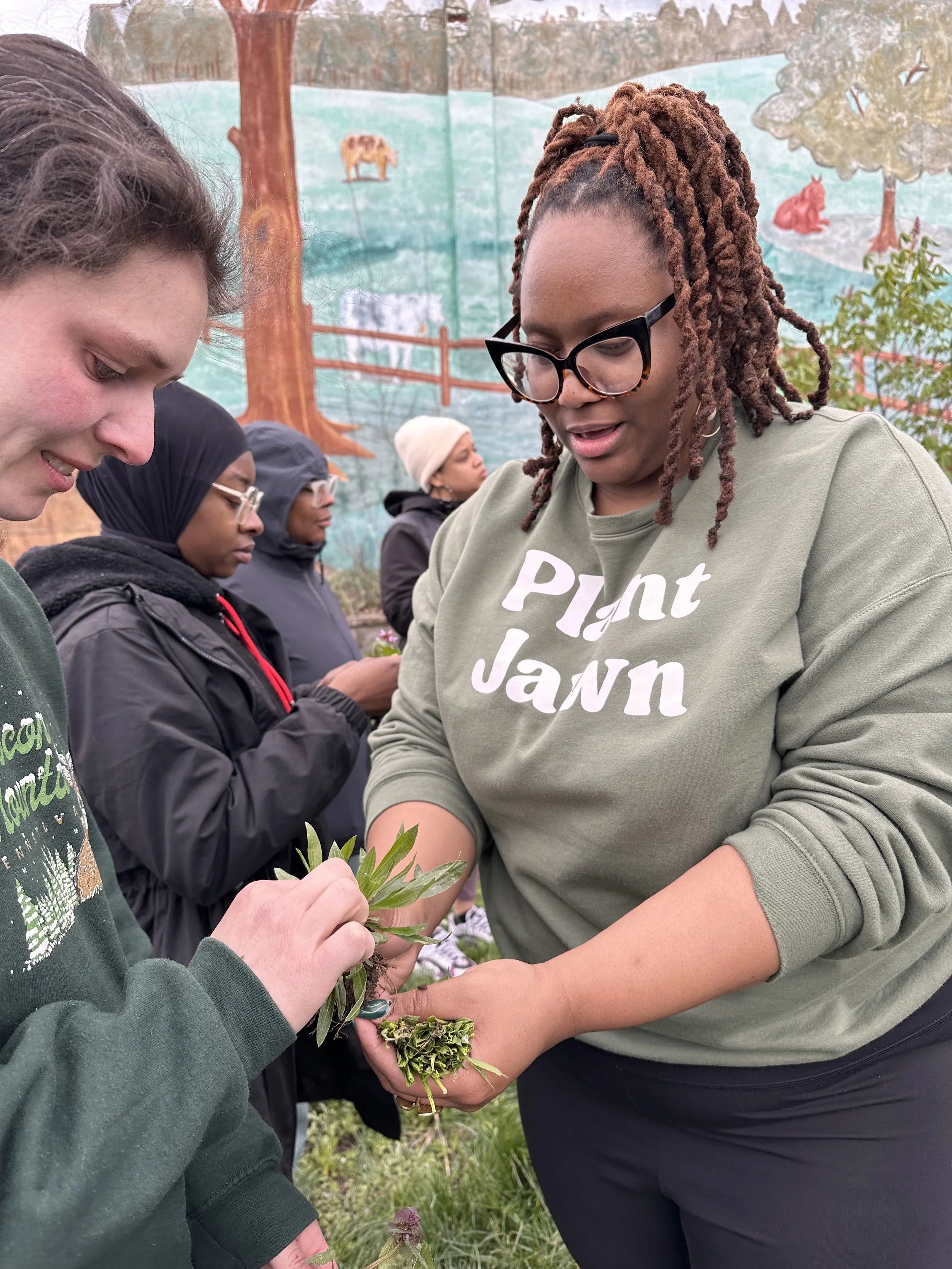 Stewards of Solidarity Collective (2024-2025)