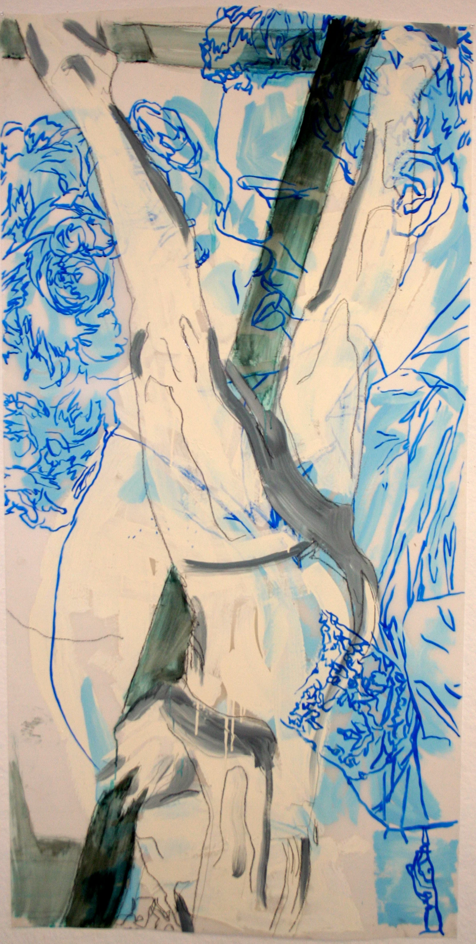 Untitled (Kiss)