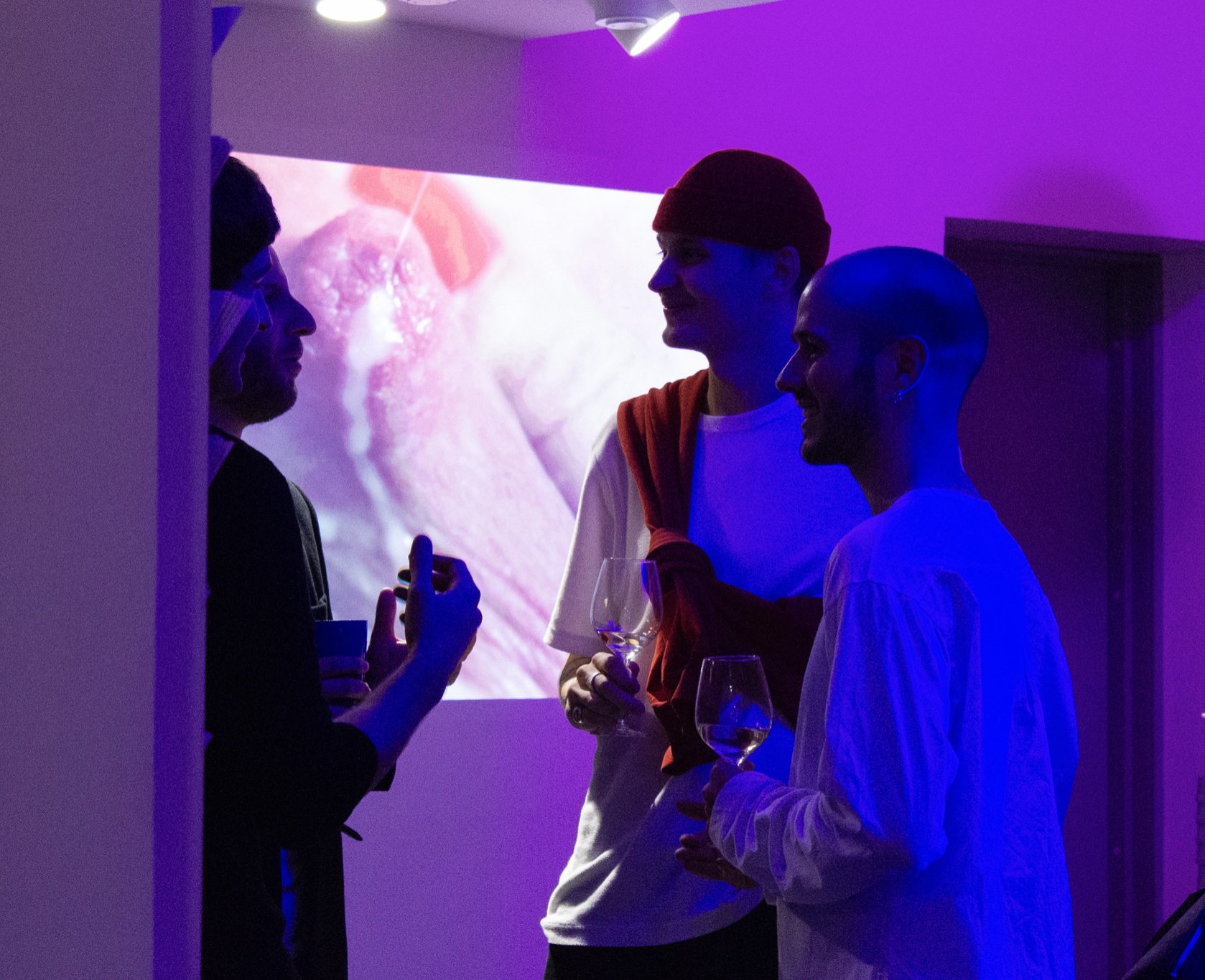 Collective X Nasjonalmuseet