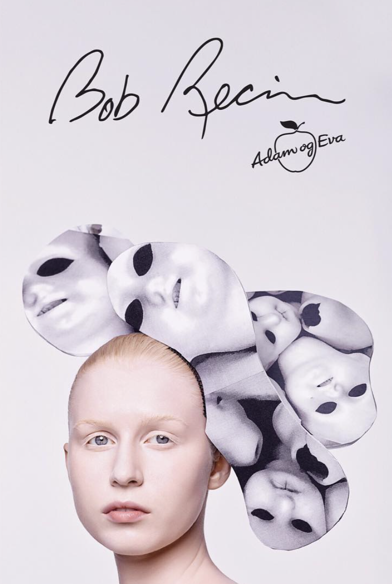 Adam og Eva + Bob Recine