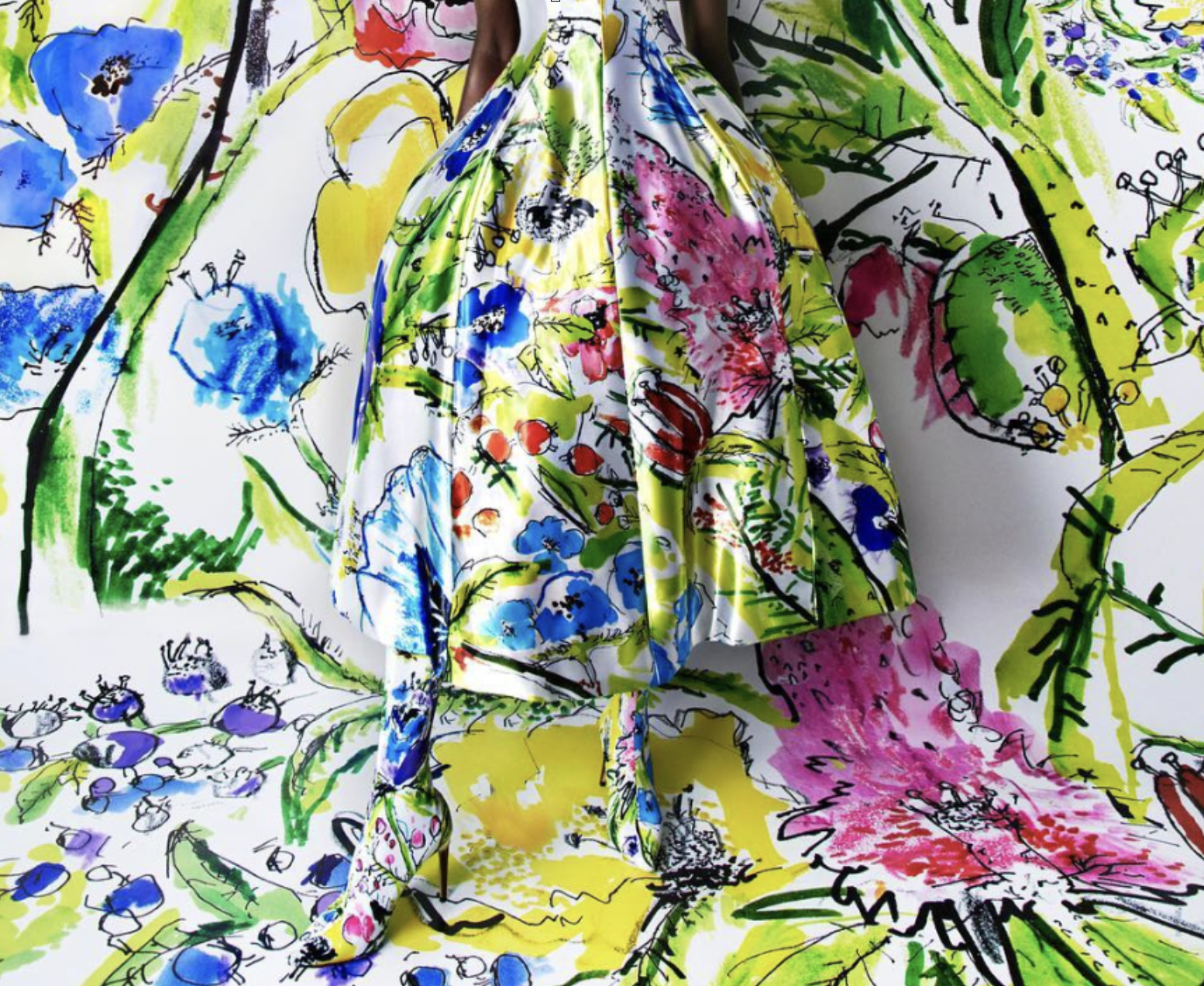 Epson + Kit Wan &amp; Edda Gimnes