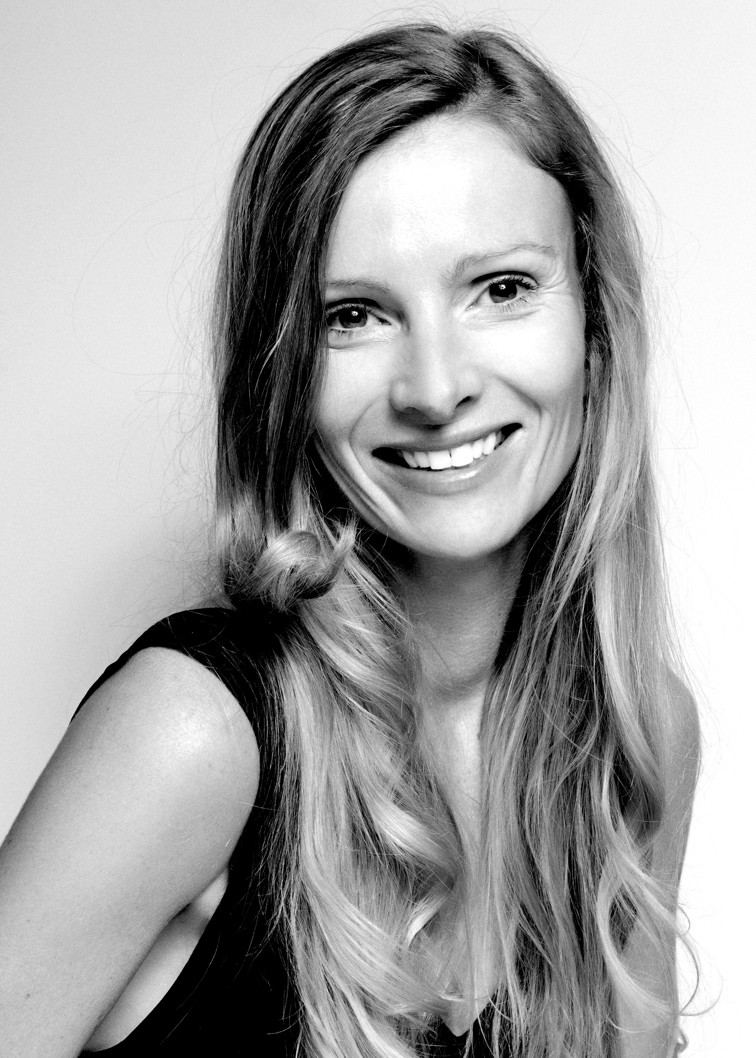 Rita Mostrøm Larsen