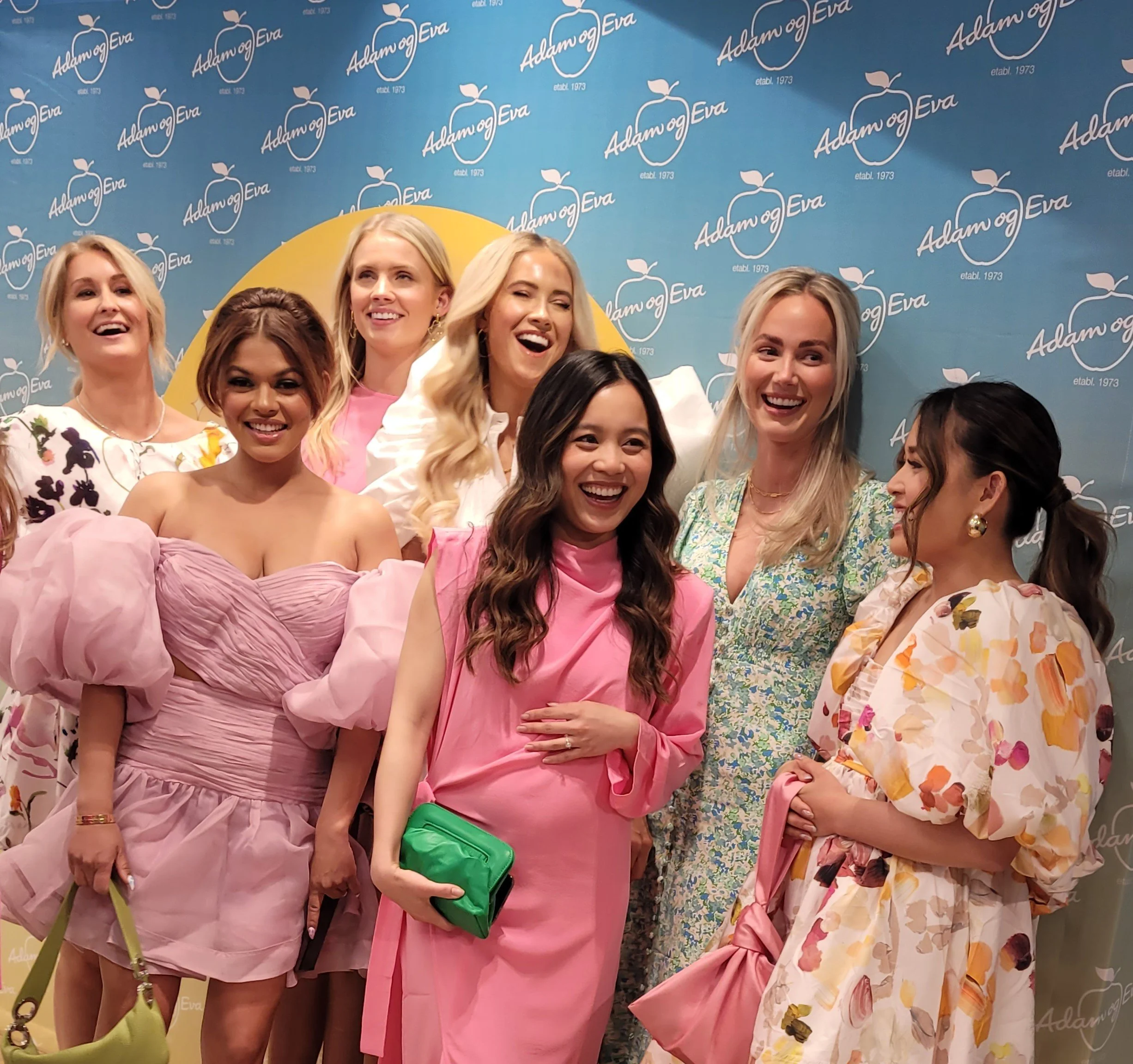 ADAM OG EVA VIP EVENT 