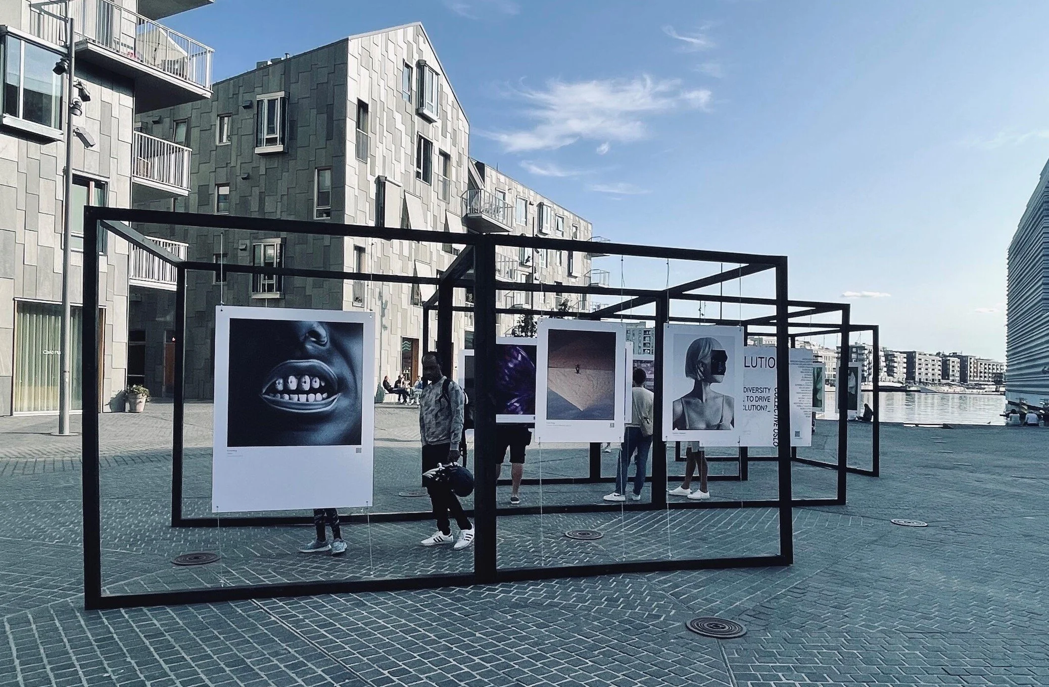 ARTillery #2_EVOLUTION