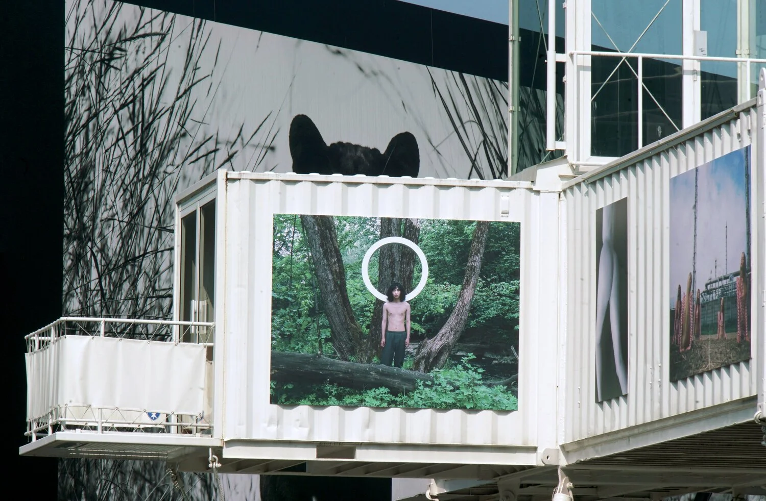 ARTillery #1 REALIA_